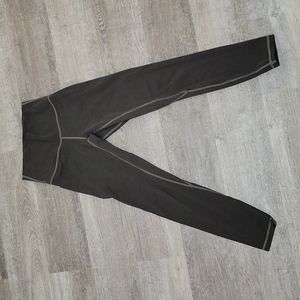 Lululemon Capri Leggings